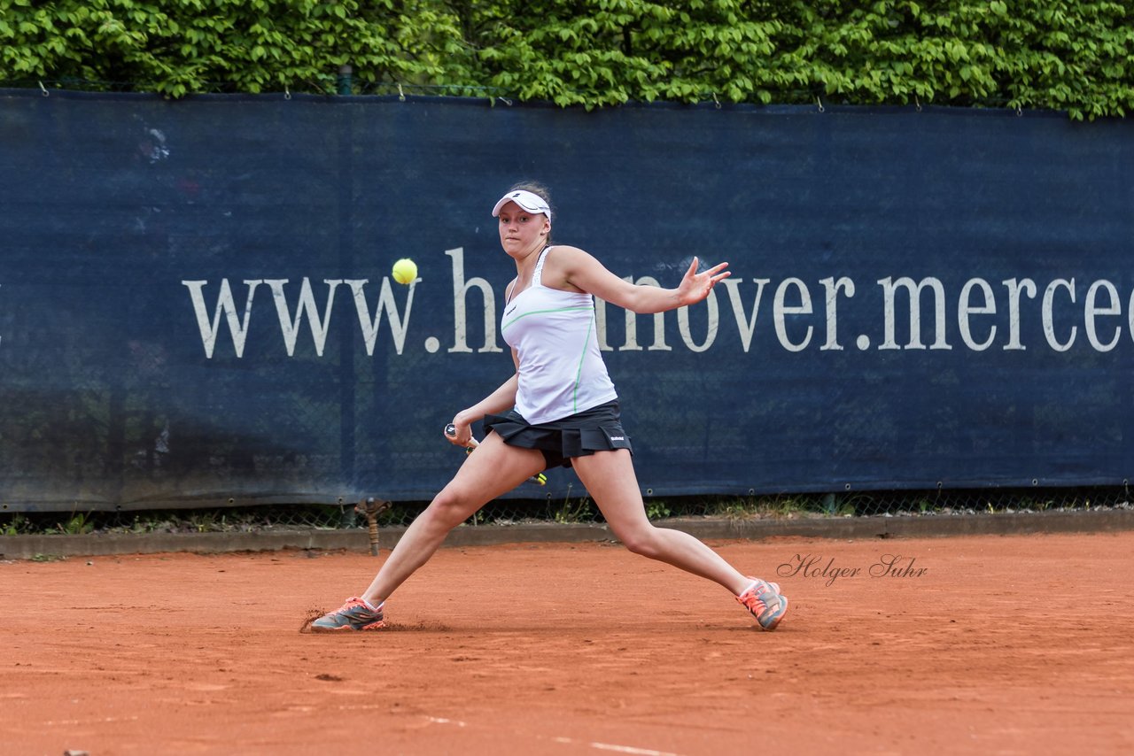 Lena Greiner 598 - NL DTV Hannover II - TC GW Gifhorn